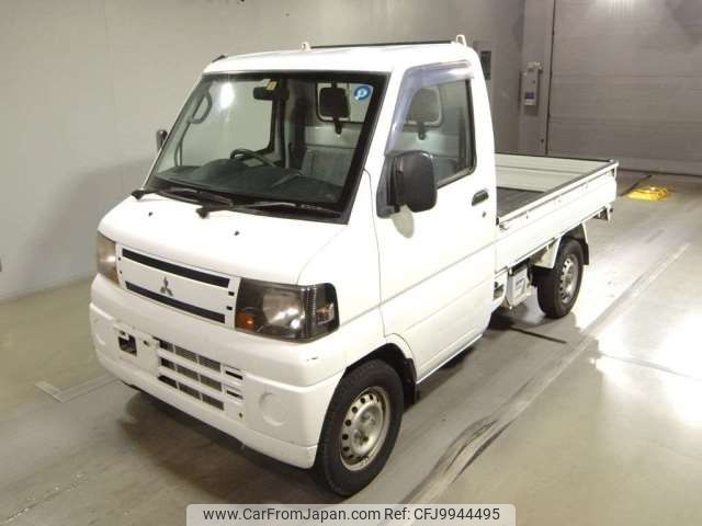 mitsubishi minicab-truck 2010 -MITSUBISHI--Minicab Truck GBD-U62T--U62T-1506165---MITSUBISHI--Minicab Truck GBD-U62T--U62T-1506165- image 1