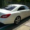 mercedes-benz cls-class 2013 -MERCEDES-BENZ--Benz CLS RBA-218359--WDD2183592A094816---MERCEDES-BENZ--Benz CLS RBA-218359--WDD2183592A094816- image 8