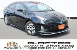 toyota prius 2016 -TOYOTA--Prius DAA-ZVW51--ZVW51-8002561---TOYOTA--Prius DAA-ZVW51--ZVW51-8002561-