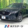 mazda cx-8 2022 CFJ1706329 image 1