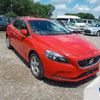 volvo v40 2013 -VOLVO--Volvo V40 DBA-MB4164T--YV1MV485BD2057807---VOLVO--Volvo V40 DBA-MB4164T--YV1MV485BD2057807- image 1