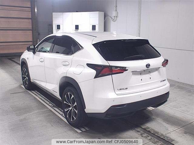 lexus nx 2014 -LEXUS--Lexus NX AYZ10-1001463---LEXUS--Lexus NX AYZ10-1001463- image 2