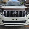 toyota land-cruiser-prado 2017 -TOYOTA--Land Cruiser Prado GDJ150W--0024431---TOYOTA--Land Cruiser Prado GDJ150W--0024431- image 1