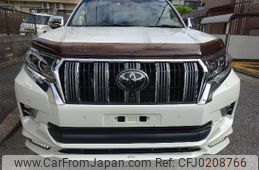 toyota land-cruiser-prado 2017 -TOYOTA--Land Cruiser Prado GDJ150W--0024431---TOYOTA--Land Cruiser Prado GDJ150W--0024431-