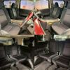 toyota vellfire 2009 CFJ1822144 image 4