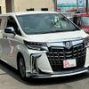 toyota alphard 2018 GOO_JP_700056140630240616002 image 5