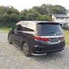 honda odyssey 2014 -HONDA--Odyssey DBA-RC1--RC1-1018945---HONDA--Odyssey DBA-RC1--RC1-1018945- image 2