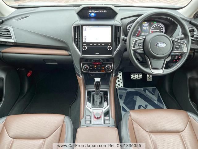 subaru forester 2021 CFJ1836055 image 2