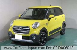 daihatsu cast 2019 -DAIHATSU--Cast DBA-LA250S--LA250S-0172016---DAIHATSU--Cast DBA-LA250S--LA250S-0172016-