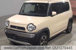 suzuki hustler 2016 -SUZUKI--Hustler MR41S--602298---SUZUKI--Hustler MR41S--602298-