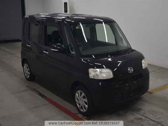 daihatsu tanto 2010 -DAIHATSU 【後日 】--Tanto L375S-0386836---DAIHATSU 【後日 】--Tanto L375S-0386836- image 1