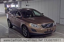 volvo xc60 2013 -VOLVO--Volvo XC60 YV1DZ90H6D2457843---VOLVO--Volvo XC60 YV1DZ90H6D2457843-