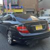 mercedes-benz c-class 2011 -MERCEDES-BENZ--Benz C Class DBA-204347--WDD2043472F794998---MERCEDES-BENZ--Benz C Class DBA-204347--WDD2043472F794998- image 3