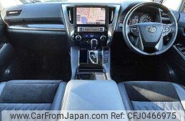 toyota alphard 2015 504928-925988