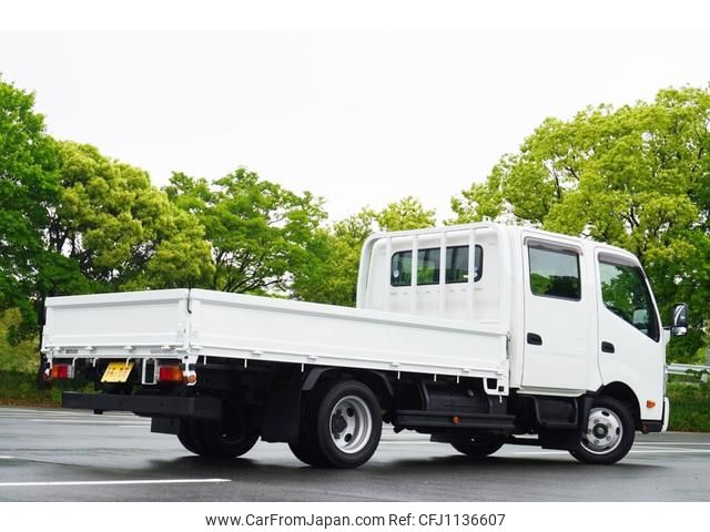toyota toyoace 2017 GOO_NET_EXCHANGE_0208594A30250419W001 image 2