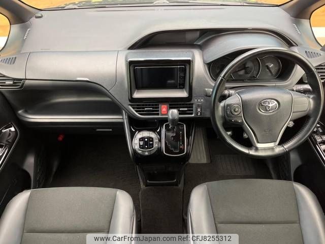 toyota noah 2019 -TOYOTA--Noah DBA-ZRR85W--ZRR85-0129475---TOYOTA--Noah DBA-ZRR85W--ZRR85-0129475- image 2