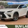 lexus nx 2020 -LEXUS--Lexus NX DAA-AYZ10--AYZ10-1029350---LEXUS--Lexus NX DAA-AYZ10--AYZ10-1029350- image 1