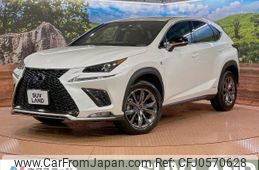 lexus nx 2020 -LEXUS--Lexus NX DAA-AYZ10--AYZ10-1029350---LEXUS--Lexus NX DAA-AYZ10--AYZ10-1029350-