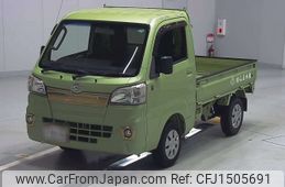 daihatsu hijet-truck 2016 CFJ1505691