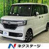 honda n-box 2020 -HONDA--N BOX 6BA-JF3--JF3-1528858---HONDA--N BOX 6BA-JF3--JF3-1528858- image 1