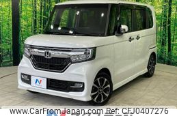 honda n-box 2020 -HONDA--N BOX 6BA-JF3--JF3-1528858---HONDA--N BOX 6BA-JF3--JF3-1528858-