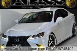 lexus is 2006 CFJ8745402