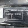 audi tt 2001 17078D image 16