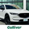 mazda cx-5 2021 -MAZDA--CX-5 3DA-KF2P--KF2P-455527---MAZDA--CX-5 3DA-KF2P--KF2P-455527- image 1