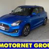 suzuki swift 2019 -SUZUKI--Swift DAA-ZC53S--ZC53S-115361---SUZUKI--Swift DAA-ZC53S--ZC53S-115361- image 1