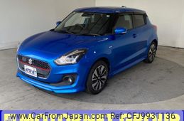 suzuki swift 2019 -SUZUKI--Swift DAA-ZC53S--ZC53S-115361---SUZUKI--Swift DAA-ZC53S--ZC53S-115361-