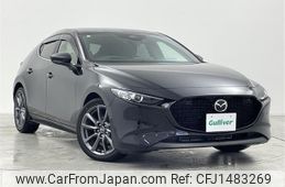 mazda mazda3 2023 CFJ1483269