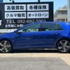 volkswagen golf 2017 quick_quick_ABA-AUDJHF_WVWZZZAUZJW105148 image 5