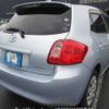 toyota auris 2007 CFJ1749347 image 3