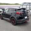 mazda cx-3 2015 -MAZDA--CX-3 LDA-DK5AW--DK5AW-104063---MAZDA--CX-3 LDA-DK5AW--DK5AW-104063- image 7