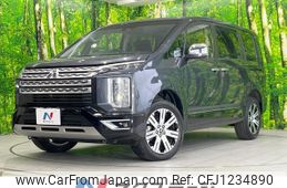 mitsubishi delica-d5 2023 -MITSUBISHI--Delica D5 3DA-CV1W--CV1W-4025895---MITSUBISHI--Delica D5 3DA-CV1W--CV1W-4025895-