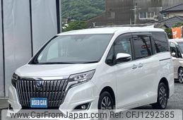 toyota esquire 2020 quick_quick_6AA-ZWR80G_ZWR80-0466308