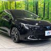 toyota corolla-sport 2023 -TOYOTA--Corolla Sport 6AA-ZWE219H--ZWE219-4006034---TOYOTA--Corolla Sport 6AA-ZWE219H--ZWE219-4006034- image 16