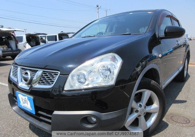 nissan dualis 2011 REALMOTOR_Y2024070009F-21 image 1