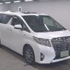 toyota alphard 2016 quick_quick_DAA-AYH30W_0028948 image 1