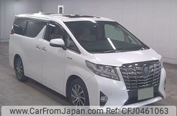 toyota alphard 2016 quick_quick_DAA-AYH30W_0028948