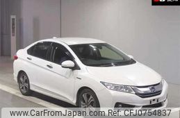 honda grace 2016 -HONDA--Grace GM4-1103307---HONDA--Grace GM4-1103307-