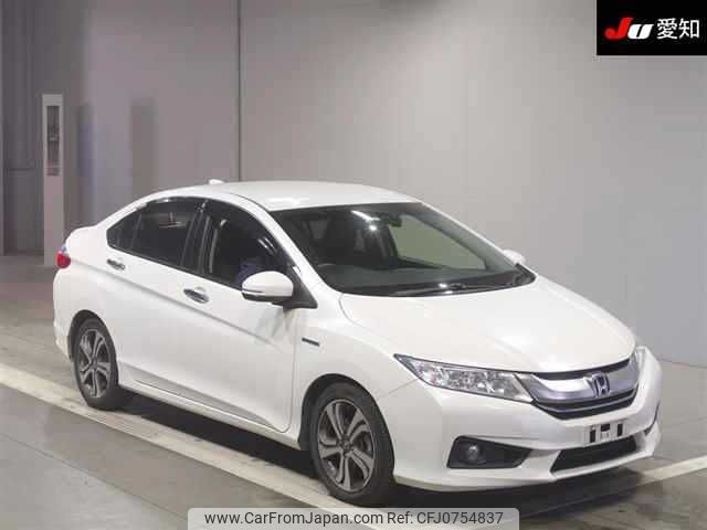 honda grace 2016 -HONDA--Grace GM4-1103307---HONDA--Grace GM4-1103307- image 1