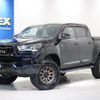 toyota hilux 2021 CFJ0493390 image 1