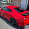 nissan gt-r 2017 -NISSAN 【名変中 】--GT-R R35--080697---NISSAN 【名変中 】--GT-R R35--080697- image 29