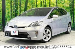 toyota prius 2012 -TOYOTA--Prius DAA-ZVW30--ZVW30-5412515---TOYOTA--Prius DAA-ZVW30--ZVW30-5412515-