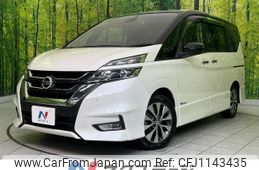 nissan serena 2017 -NISSAN--Serena DAA-GFC27--GFC27-034010---NISSAN--Serena DAA-GFC27--GFC27-034010-