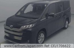 toyota noah 2023 CFJ1706622