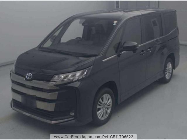 toyota noah 2023 CFJ1706622 image 1