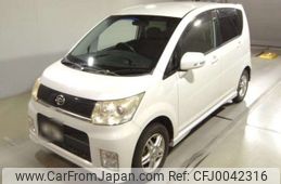 daihatsu move 2009 -DAIHATSU 【盛岡 580】--Move DBA-L185S--L185S-0061713---DAIHATSU 【盛岡 580】--Move DBA-L185S--L185S-0061713-