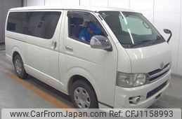 toyota regiusace-van 2009 quick_quick_ADF-KDH201V_0045394